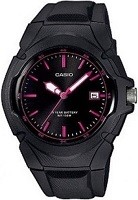 Photos - Wrist Watch Casio LX-610-1A2