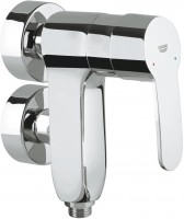 Photos - Tap Grohe Eurostyle Cosmopolitan Vertica 23300000 