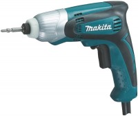 Photos - Drill / Screwdriver Makita TD0100 