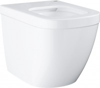 Photos - Toilet Grohe Euro 39339000 