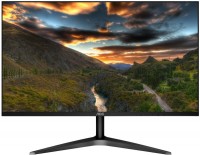 Photos - Monitor AOC 24B1H 24 "  black
