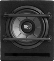 Photos - Car Subwoofer JBL Stage 800BA