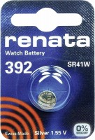 Photos - Battery Renata 1x392 
