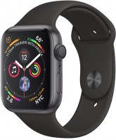 Smartwatches Apple Watch 4 Aluminum  44 mm