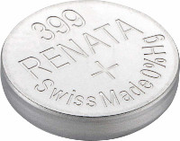 Battery Renata 1x399 