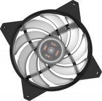 Photos - Computer Cooling Cooler Master MasterFan MF200R RGB 