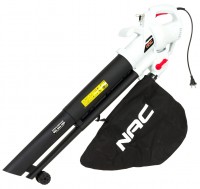 Leaf Blower NAC VBE320-FS-J 