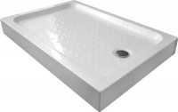 Photos - Shower Tray Gemy ST16D 