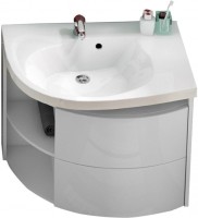 Photos - Washbasin cabinet Ravak SDU Rosa Comfort R 780