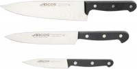 Photos - Knife Set Arcos Universal 807400 