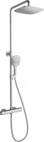 Photos - Shower System Ravak 10° TD 091.00/150