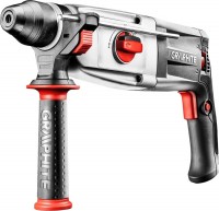 Photos - Rotary Hammer Graphite 58G529 