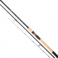 Photos - Rod Mikado Black Stone Method Feeder 350 