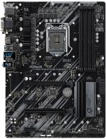 Photos - Motherboard ASRock Z390 Phantom Gaming 4 