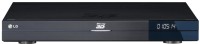 Photos - DVD / Blu-ray Player LG BD-690 