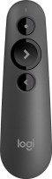 Photos - Mouse Logitech Presenter R500