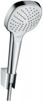 Photos - Shower System Hansgrohe Croma Select E 26425400 