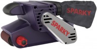 Photos - Grinder / Polisher SPARKY MBS 976E Professional 