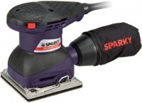Photos - Grinder / Polisher SPARKY MP 250 Professional 