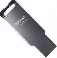 Photos - USB Flash Drive Apacer AH360 32Gb 