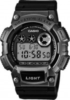 Photos - Wrist Watch Casio W-735H-1A3 