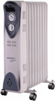 Photos - Oil Radiator Engy Modern EN-2209 9 section 2 kW