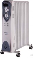 Photos - Oil Radiator Engy Modern EN-2211 11 section 2.5 kW