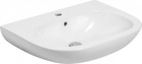 Bathroom Sink AZZURRA Pratica PRA 200 645 mm