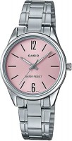 Photos - Wrist Watch Casio LTP-V005D-4B 