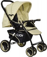 Photos - Pushchair Joy T100 