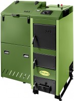 Photos - Boiler SAS Bio Solid 25 25 kW