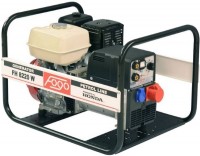 Photos - Generator Fogo FH 8220W