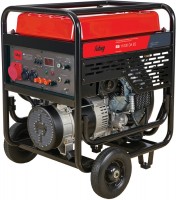 Photos - Generator FUBAG BS 11000 DA ES 