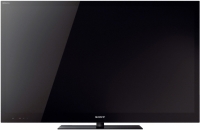 Photos - Television Sony KDL-55NX720 55 "