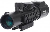 Photos - Sight Konus KonusPro AS-34 2-6x28