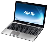 Photos - Laptop Asus K53E (K53E-SX1809D)