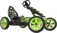 Pedal Car Berg Rally Force 