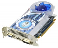 Photos - Graphics Card HIS Radeon HD 5670 H567Q1G