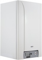 Photos - Heat Pump BAXI PBS-i 16 MR H 14 kW