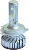 Photos - Car Bulb Prime-X Z-Series H4 5000K 2pcs