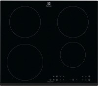 Photos - Hob Electrolux IPE 6440 KF black