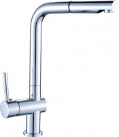 Photos - Tap Laveo Luna BLZ 069D 