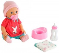 Photos - Doll Mary Poppins Take Care of Me Ellie 451252