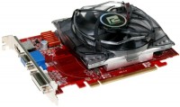 Photos - Graphics Card PowerColor Radeon HD 5670 AX5670 1GBK3-H 
