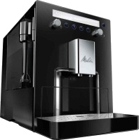 Photos - Coffee Maker Melitta Caffeo Lounge 