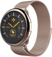 Photos - Smartwatches MyKronoz ZeRound2 HR Elite 