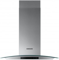 Cooker Hood Samsung NK 24M5070 CS stainless steel