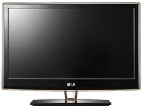 Photos - Television LG 19LV2500 19 "
