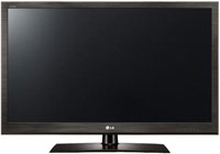 Photos - Television LG 32LV375S 32 "