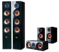 Photos - Speakers Pure Acoustics Supernova 8 
